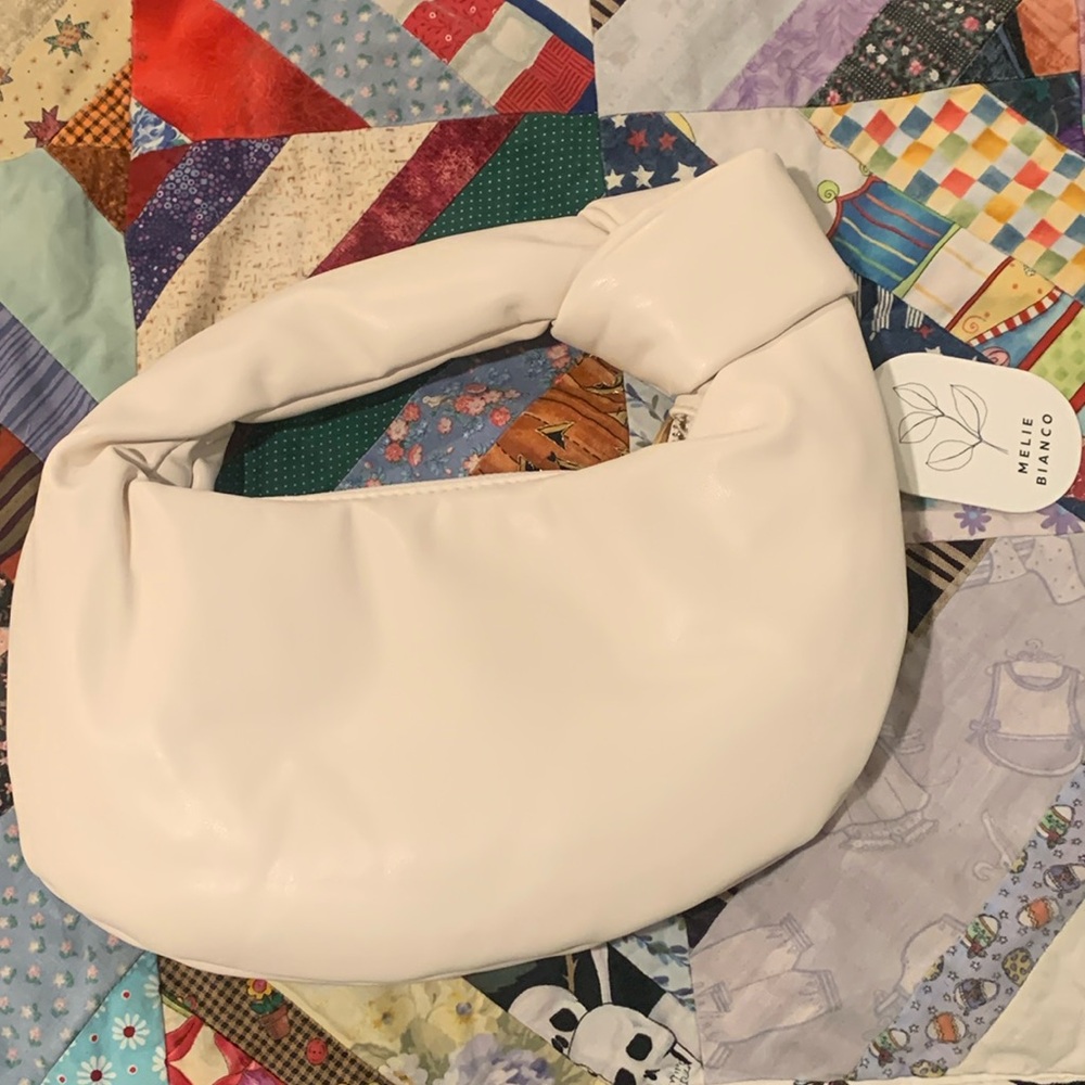 Melie Bianco handbag